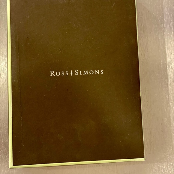 Ross + Simons Unique Vintage Bib Necklace - Picture 4 of 5